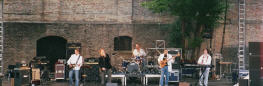 MBH mit Cedar Grove - Progressive Rock, Freilichtbühne Rotes Tor Augsburg, Foto Thomas Mrzyglod